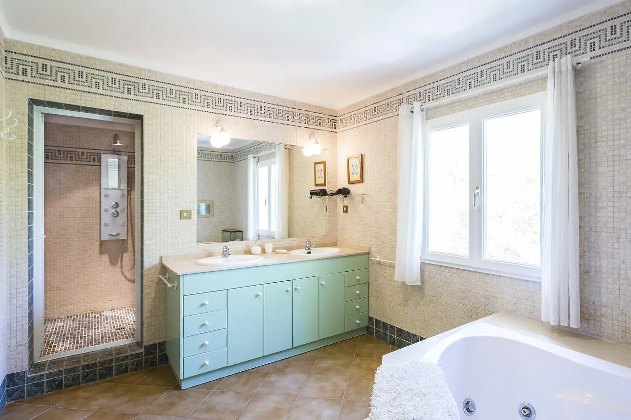 Casa Blanca Villa Establiments Holiday home