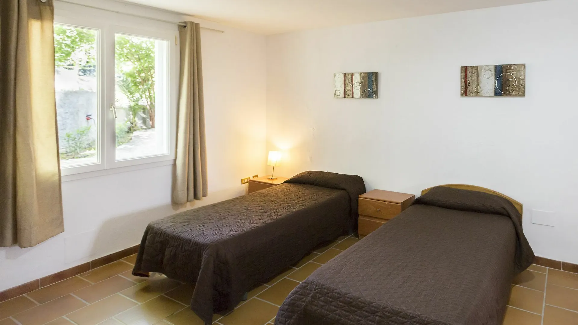 Holiday home Casa Blanca Villa Establiments