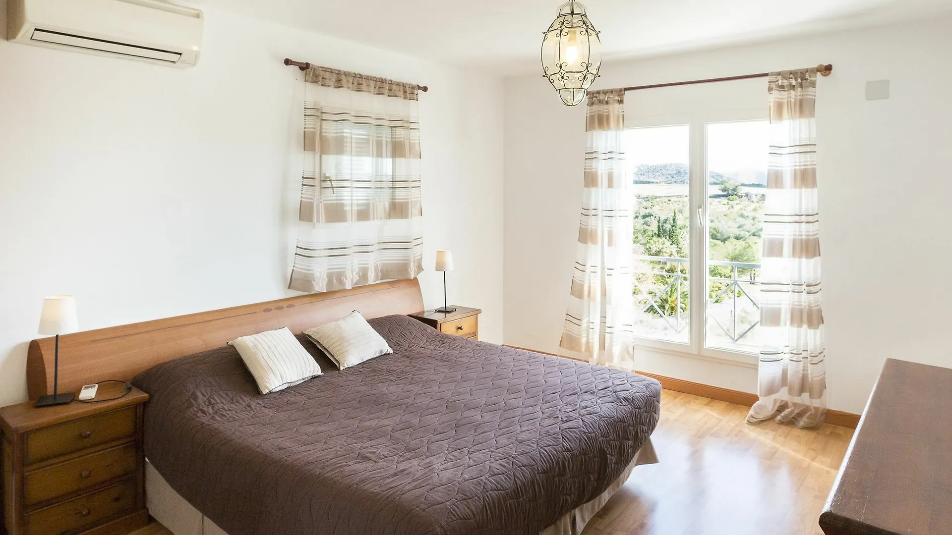 Casa Blanca Villa Establiments Spain