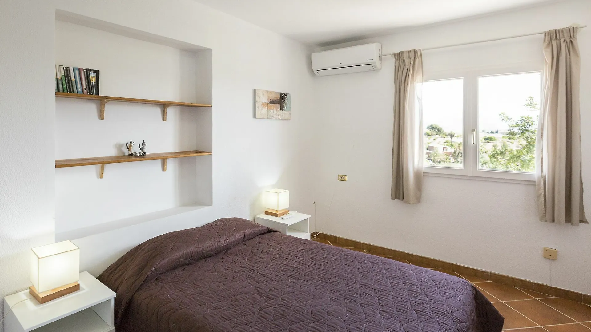 Casa Blanca Villa Establiments Spain