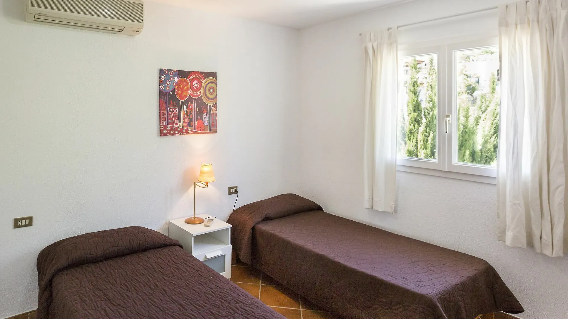 Holiday home Casa Blanca Villa Establiments