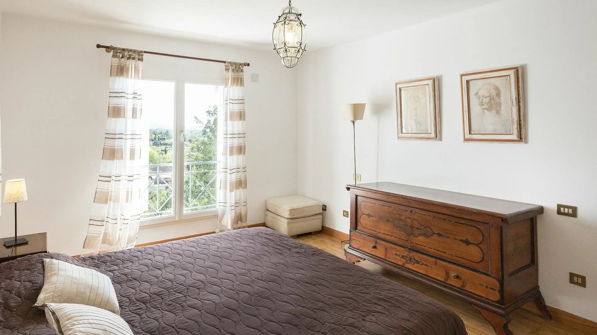 Casa Blanca Villa Establiments Holiday home