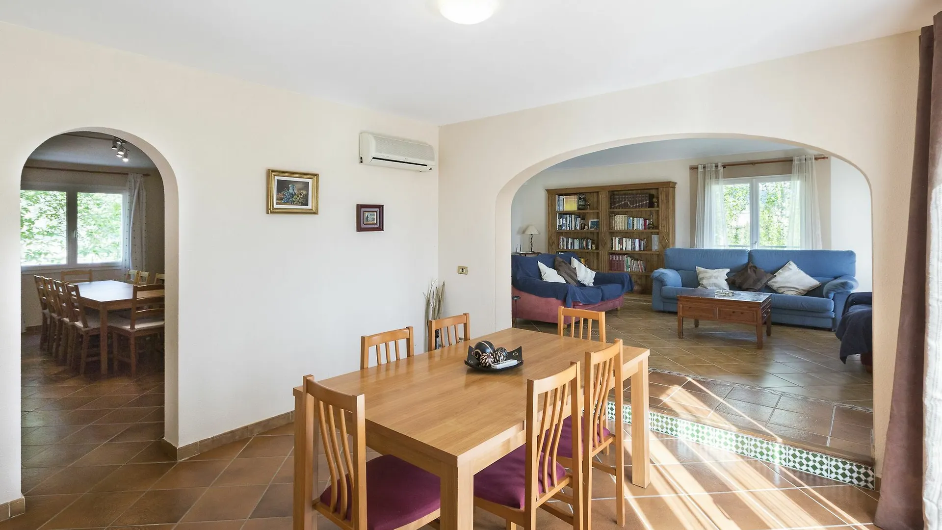 Casa Blanca Villa Establiments Holiday home