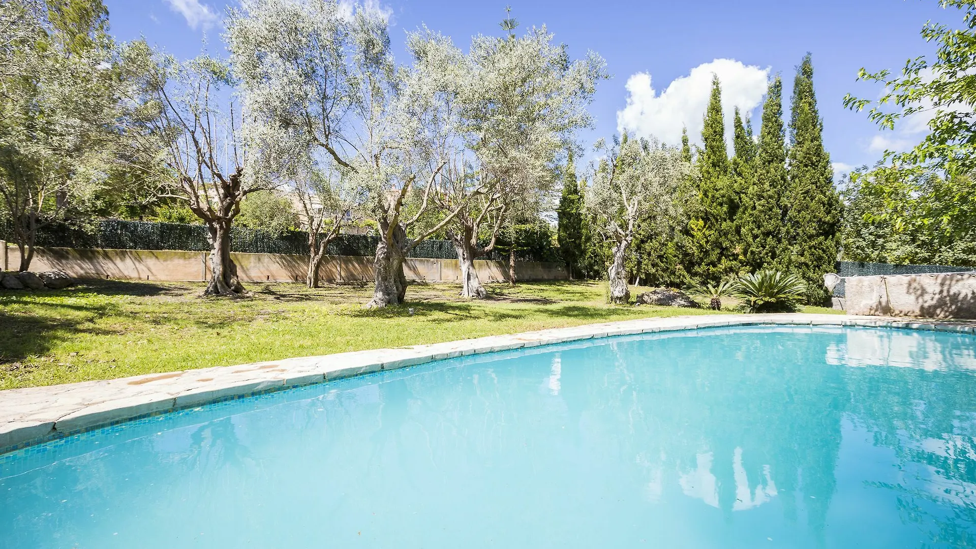 Casa Blanca Villa Establiments Holiday home