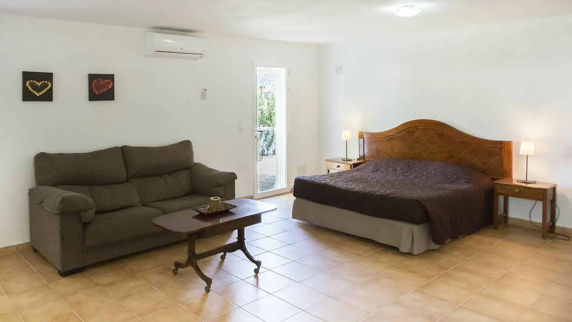 Casa Blanca Villa Establiments Spain