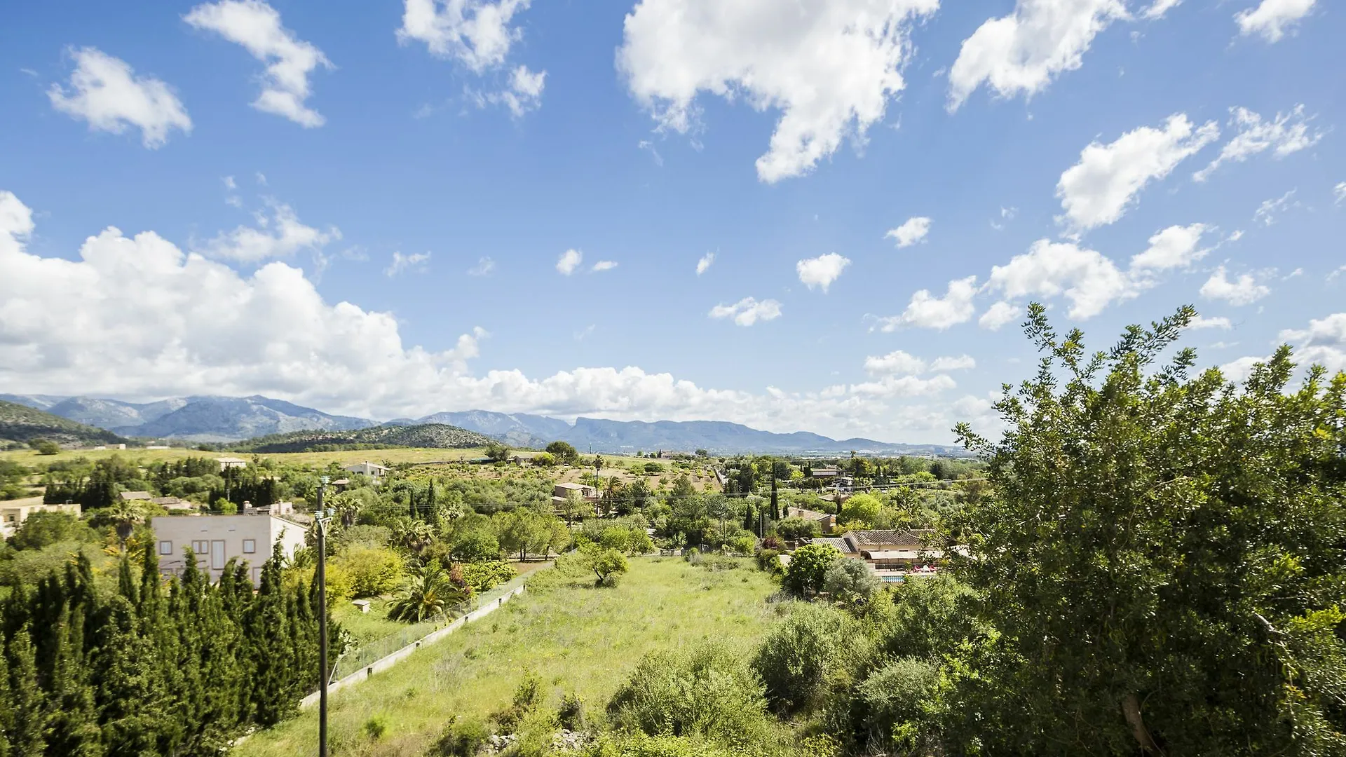 Casa Blanca Villa Establiments Holiday home