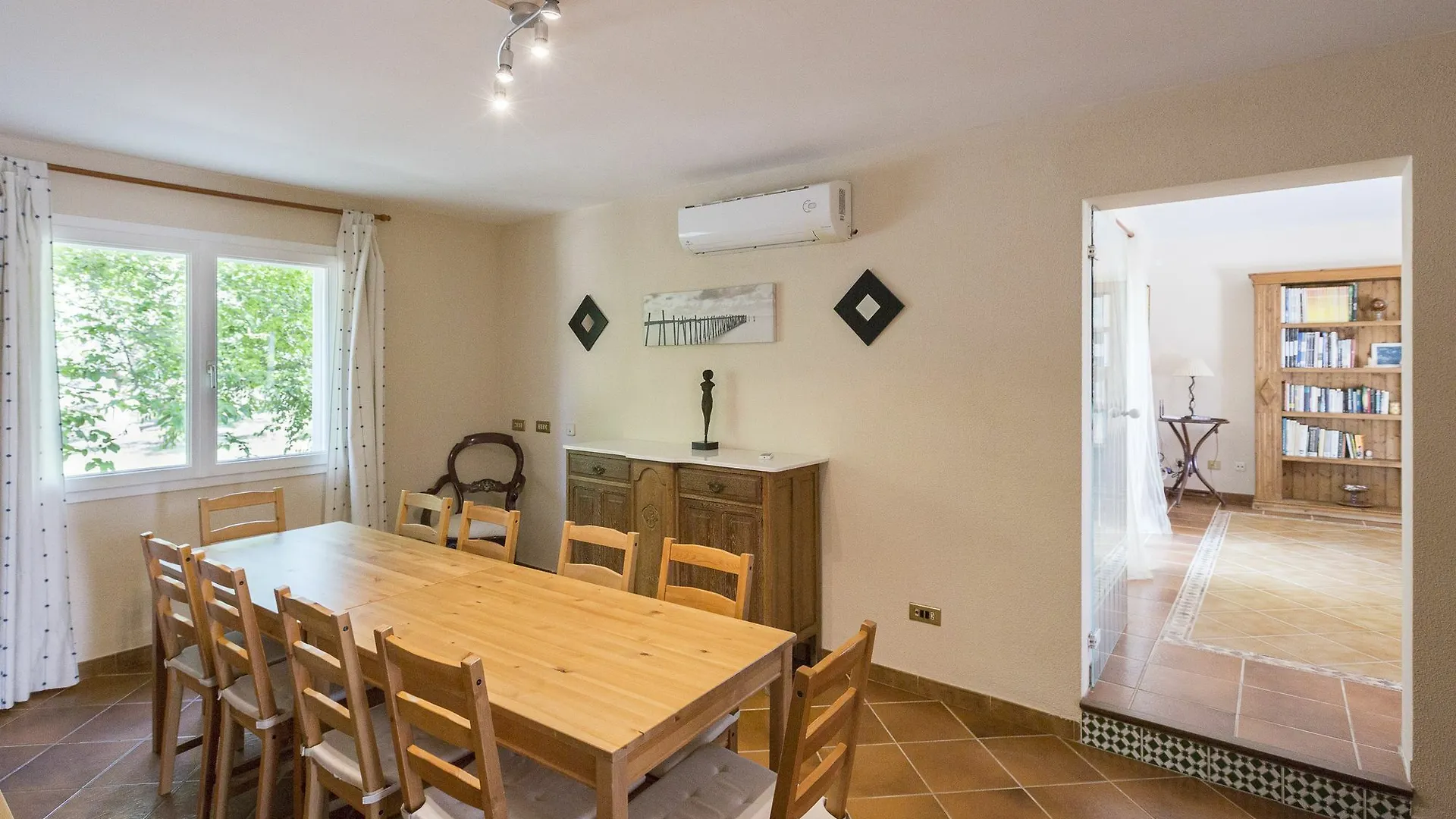 Casa Blanca Villa Establiments Holiday home