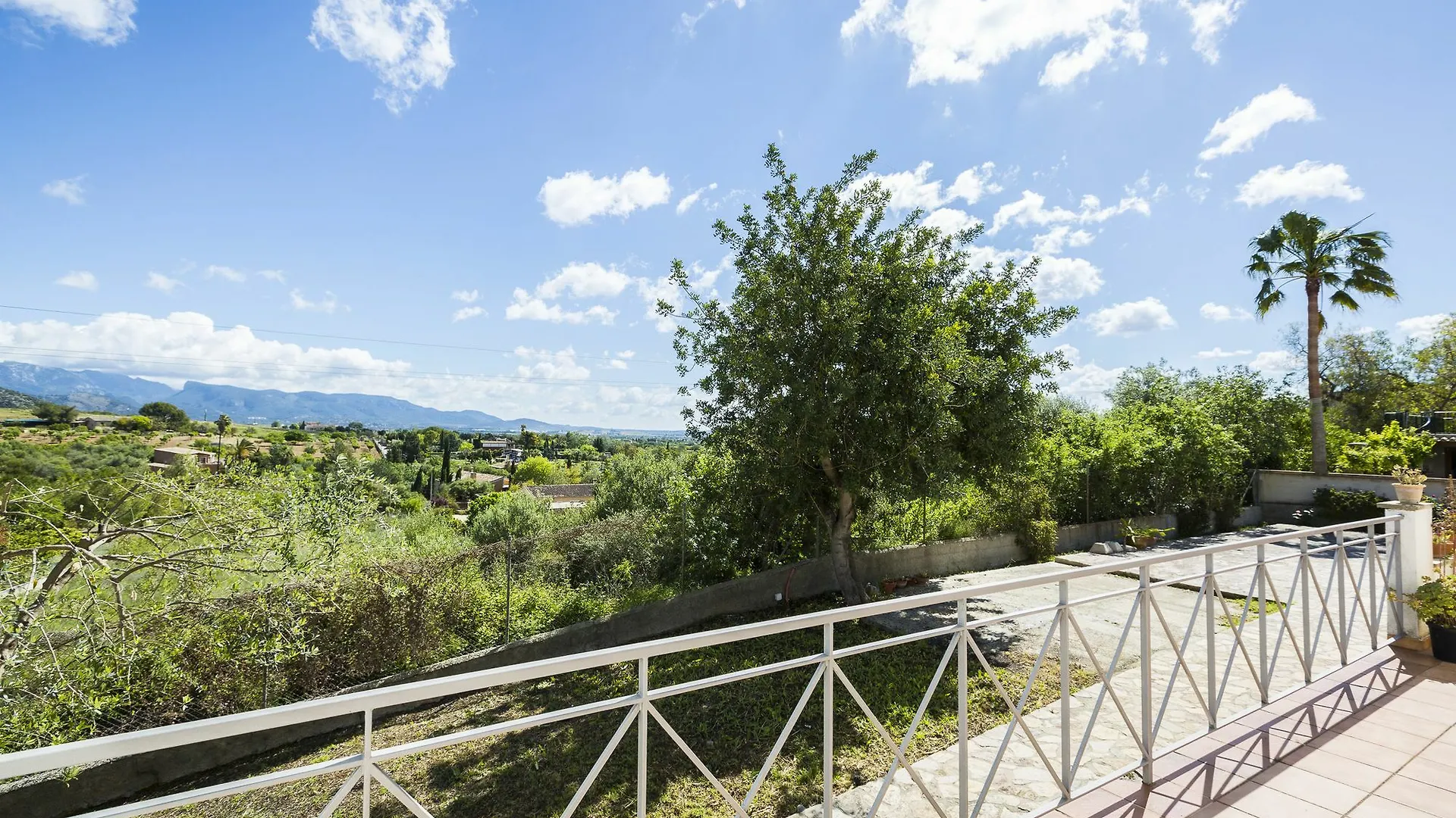 Holiday home Casa Blanca Villa Establiments