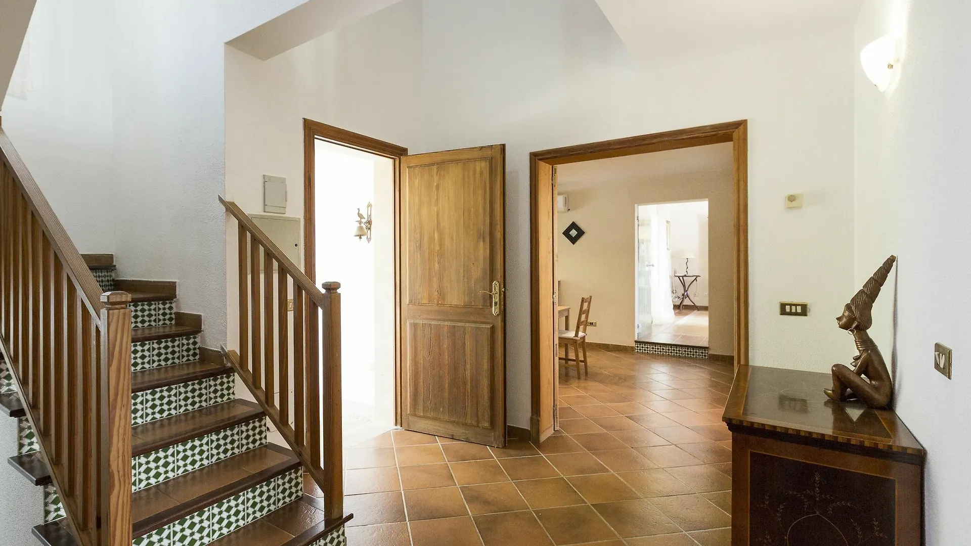 Casa Blanca Villa Establiments 0*,